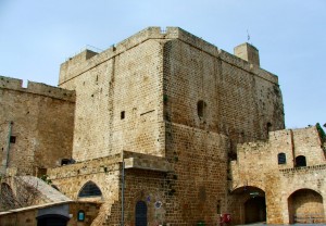 Tower of Acre
