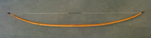 English Longbow Picture