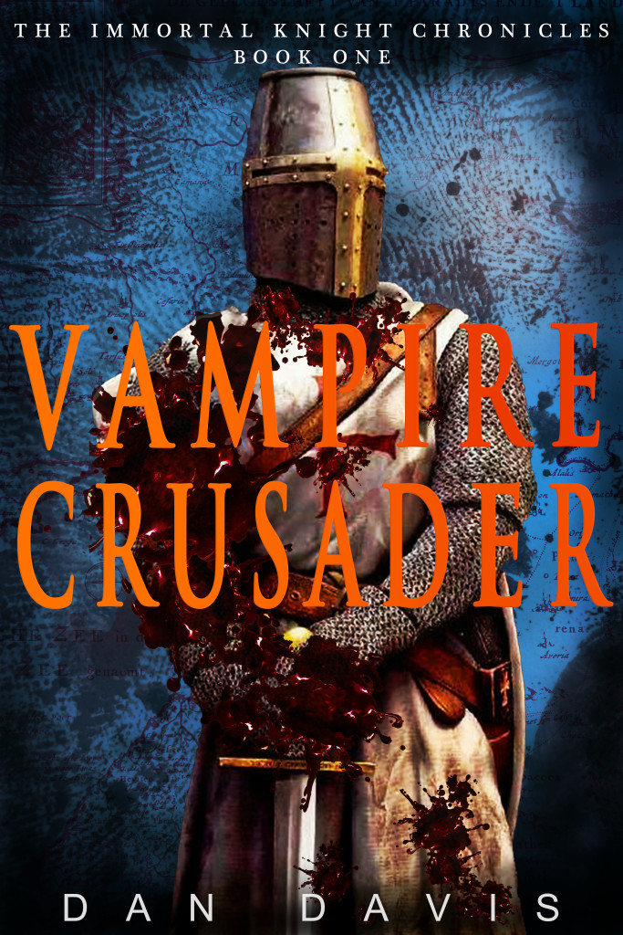 Vamp Crusader Cover Updated Feb 16