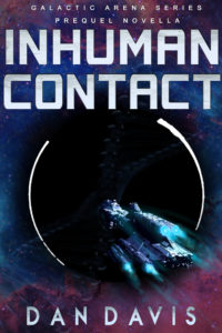 inhuman-contact-blue red