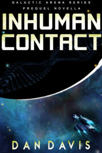 inhuman-contact large orb