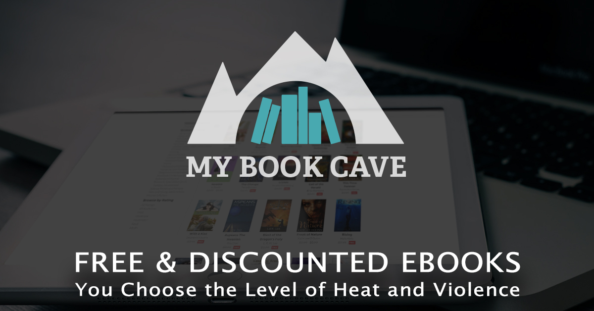 My Book Cave – for Great Deals