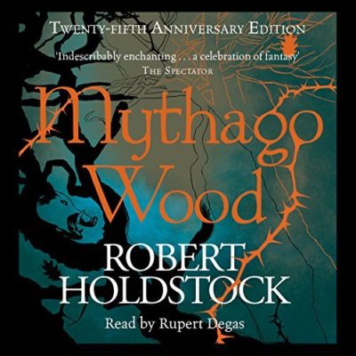 mythago wood review mythago wood review