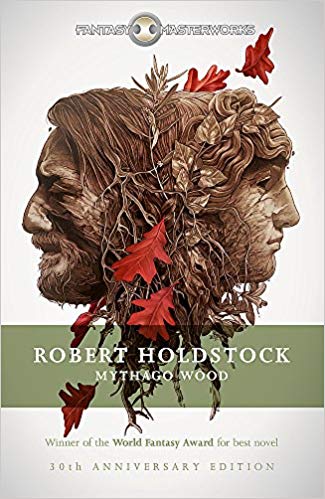 Mythago Wood by Robert Holdstock – Book Review