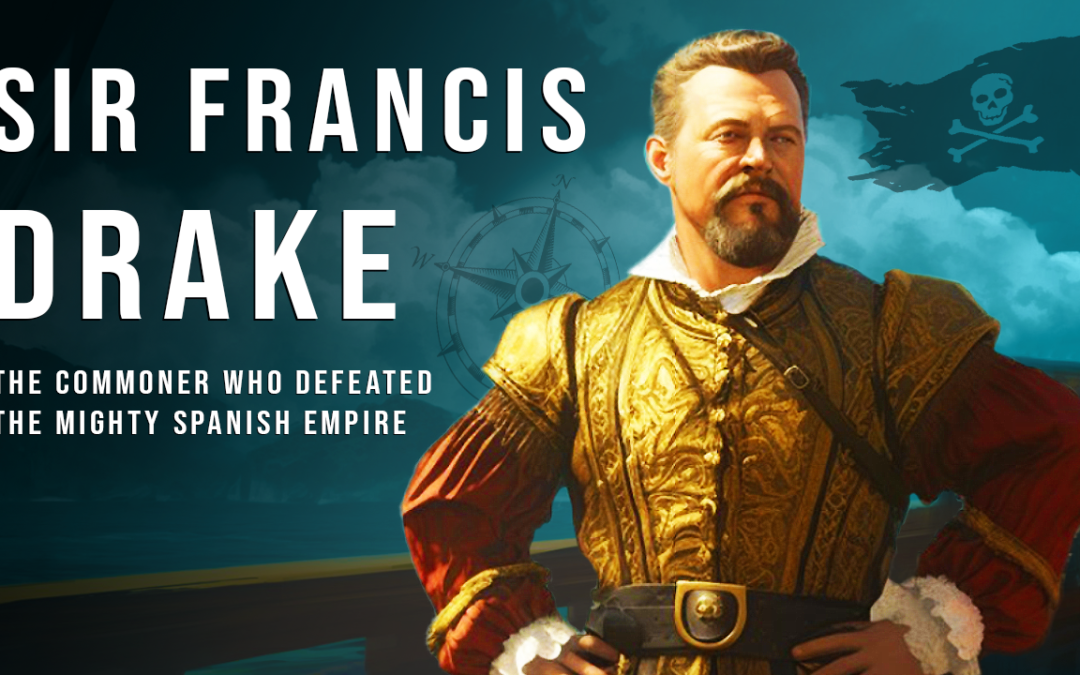 The Voyages of Sir Francis Drake Documentary